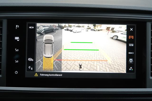 Cupra Ateca Graphite Grau 