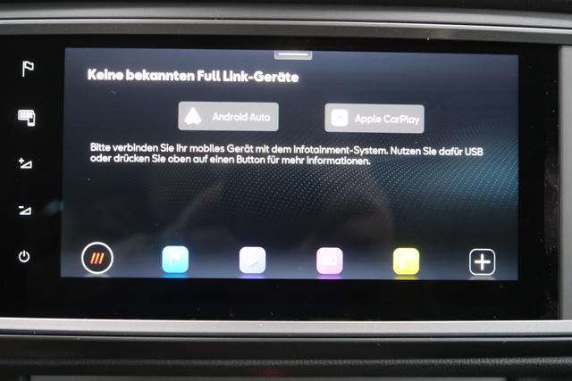 Cupra Ateca Graphite Grau 