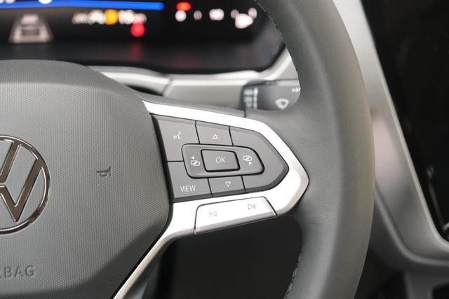 VW Touran 1.5 TSI DSG Delfingrau 