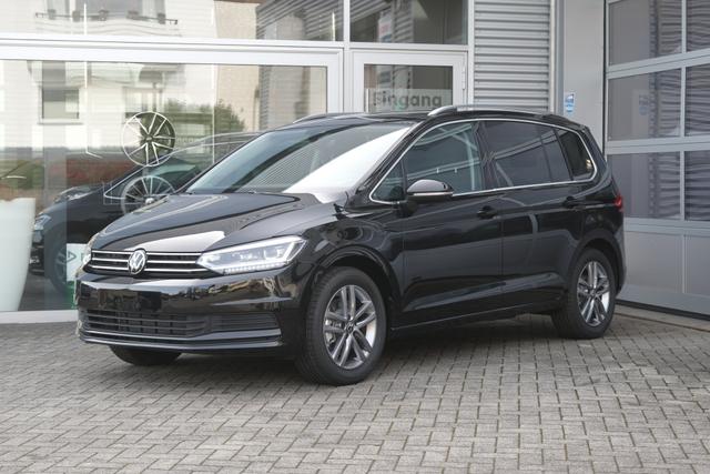 Volkswagen Touran - 1.5 TSI Edition 7-Sitze Navi Kamera LED Plus Scheinwerfer
