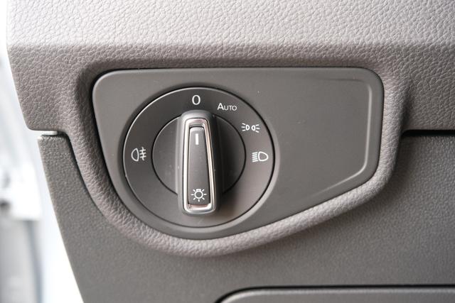 VW Touran Oyster Silber Metallic 