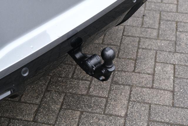 VW T-Roc 1.5 eTSI R-Line Wolf Grey 