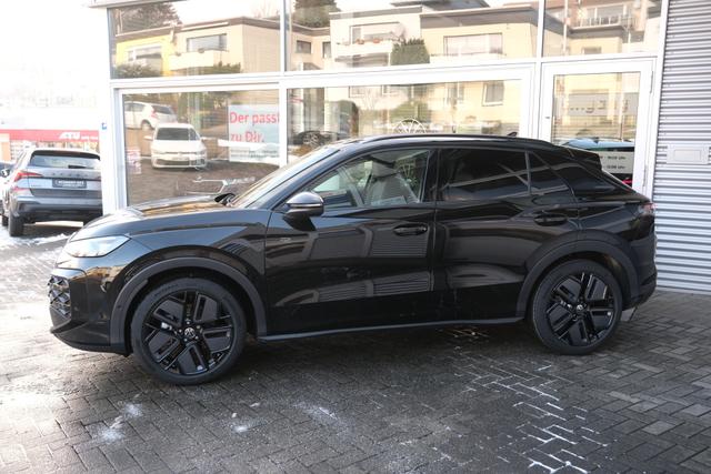 VW T-Roc eTSI R-Line 