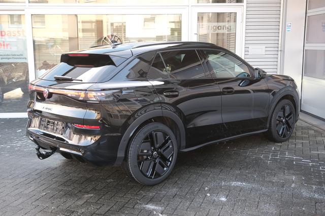 VW T-Roc eTSI R-Line 