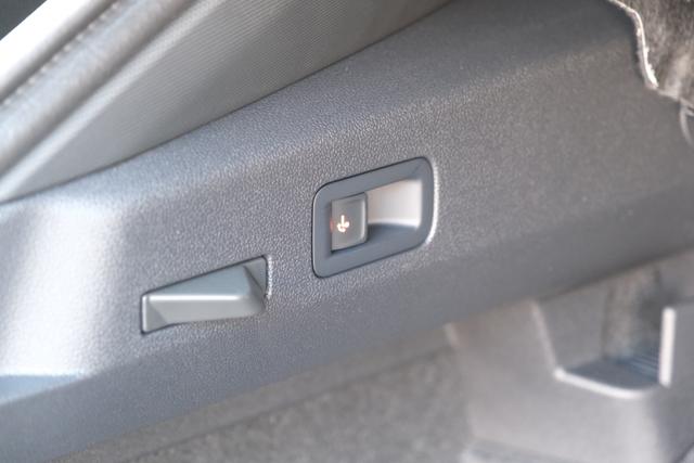 VW T-Roc eTSI R-Line 