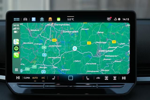 VW T-Roc eTSI R-Line 