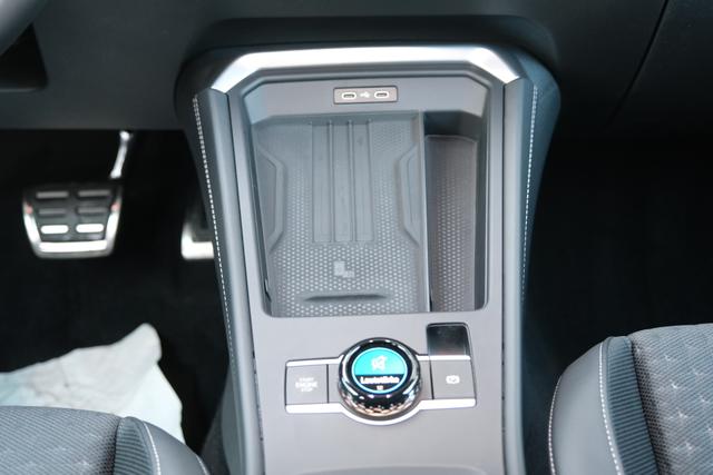 VW T-Roc eTSI R-Line 