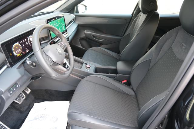 VW T-Roc eTSI R-Line 