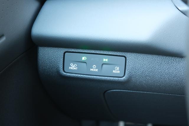 VW T-Roc eTSI R-Line 