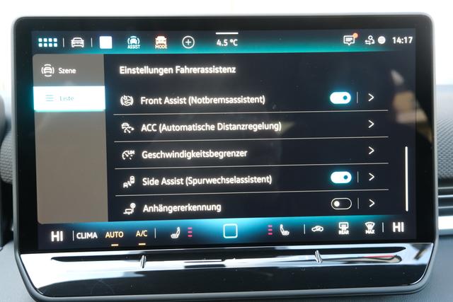 VW T-Roc eTSI R-Line 