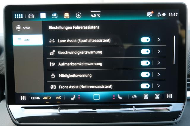 VW T-Roc eTSI R-Line 