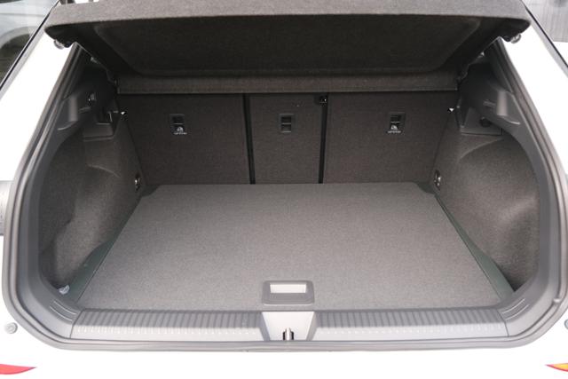 VW T-Roc eTSI R-Line 