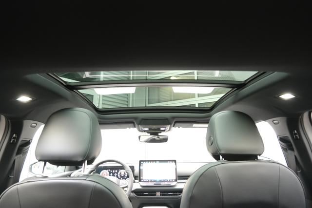 VW T-Roc eTSI R-Line 