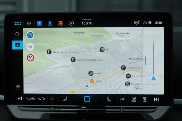 VW T-Roc eTSI R-Line 