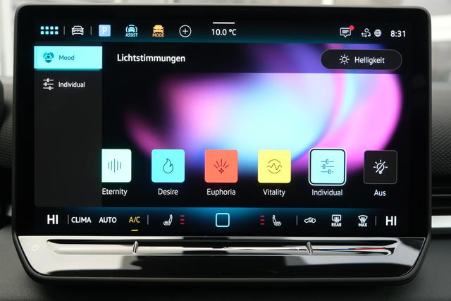 VW T-Roc eTSI R-Line 