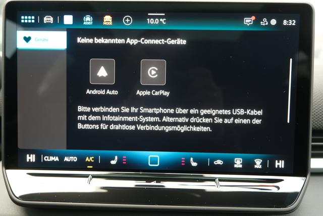 VW T-Roc eTSI R-Line 