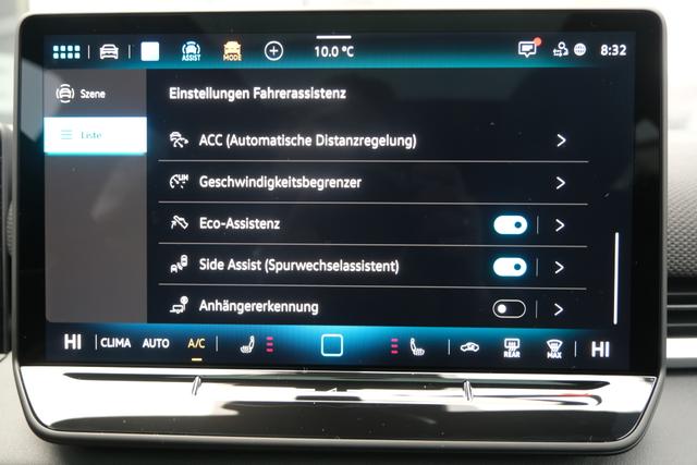 VW T-Roc eTSI R-Line 