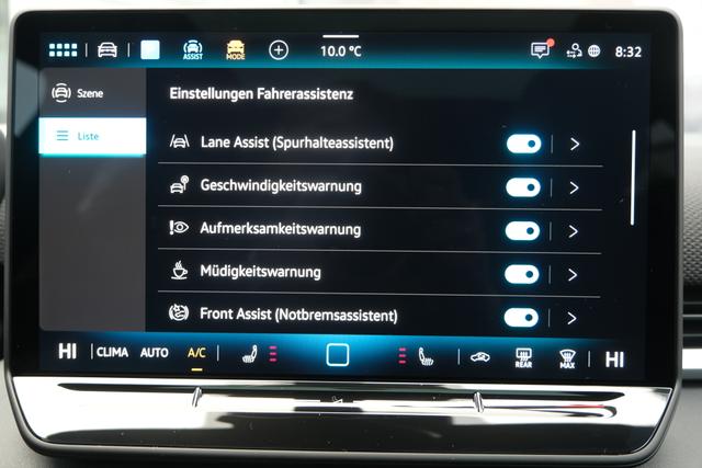 VW T-Roc eTSI R-Line 