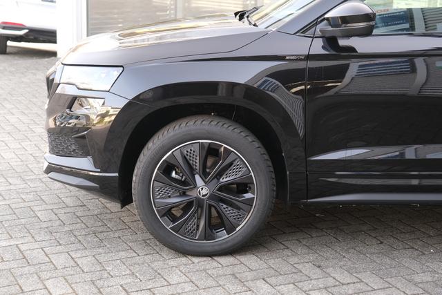 Skoda Karoq Sportline 