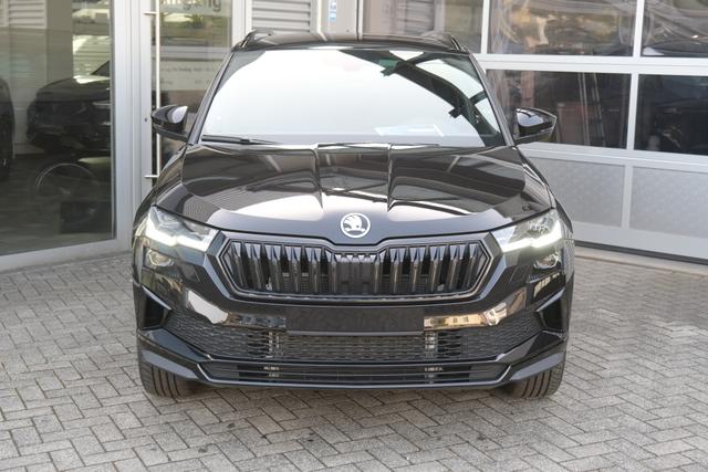Skoda Karoq Sportline 