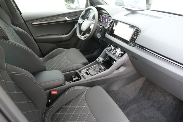 Skoda Karoq Sportline 