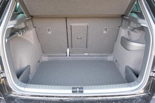 Skoda Karoq Sportline 