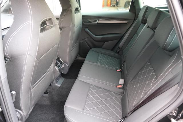 Skoda Karoq Sportline 