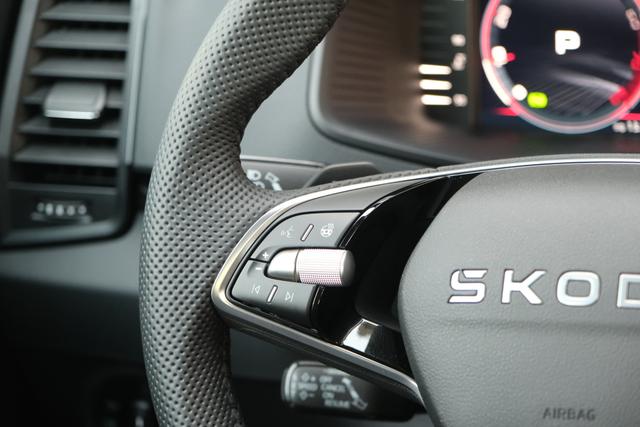 Skoda Karoq Sportline 