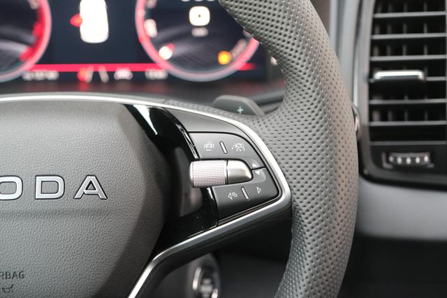 Skoda Karoq Sportline 