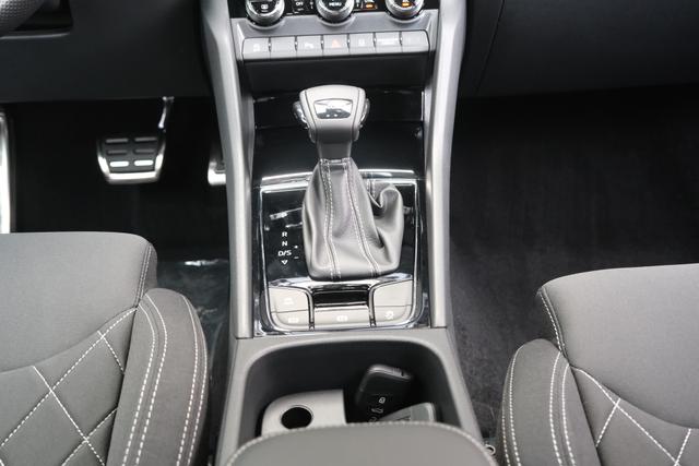 Skoda Karoq Sportline 