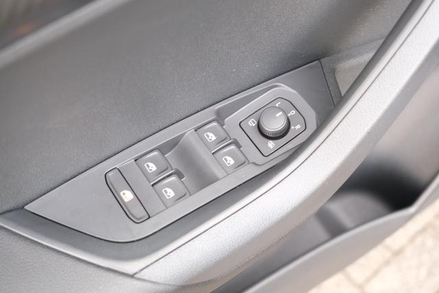 Skoda Karoq Sportline 