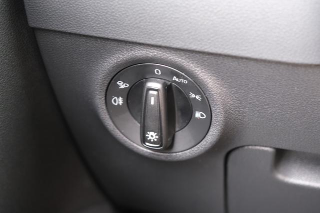 Skoda Karoq Sportline 