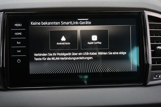 Skoda Karoq Sportline 