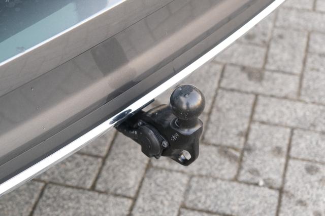 Skoda Karoq Sportline Graphite Grau 