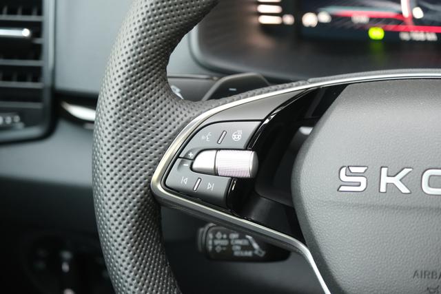 Skoda Karoq 1.5 TSI DSG Sportline AHK Matrix Assistenzpaket Plus Kamera 