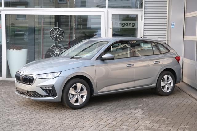 Skoda Scala DSG 