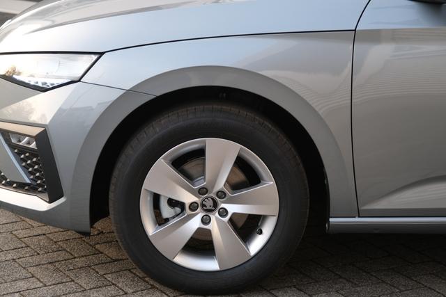 Skoda Scala DSG 