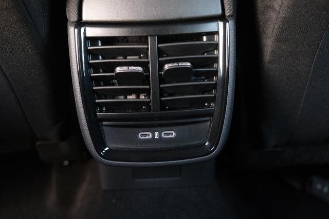 Skoda Scala Graphite Grau 