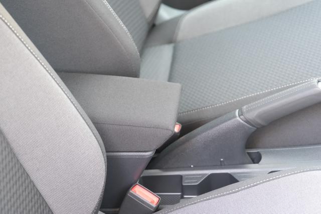 VW Polo Rauchgrau Life 