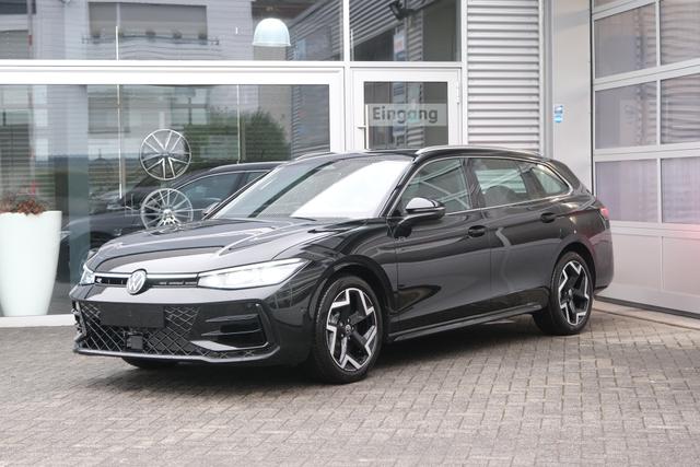 VW Passat Variant R-Line 