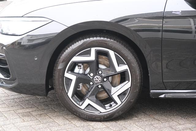 VW Passat Variant R-Line 