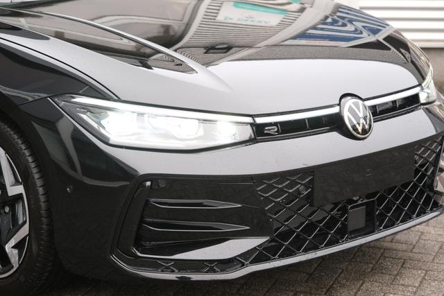 VW Passat Variant R-Line 