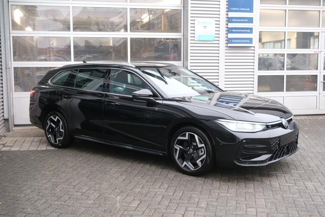 VW Passat Variant R-Line 