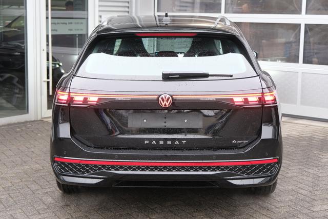 VW Passat Variant R-Line 