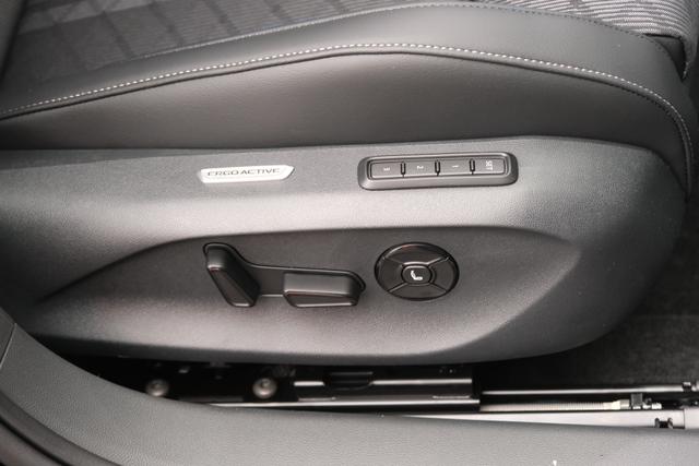 VW Passat Variant R-Line 