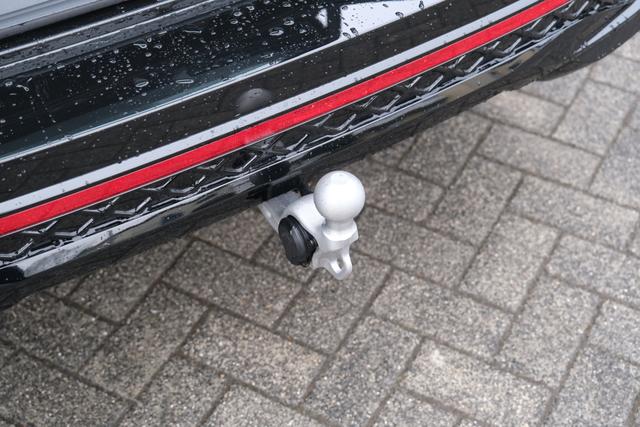 VW Passat Variant R-Line 