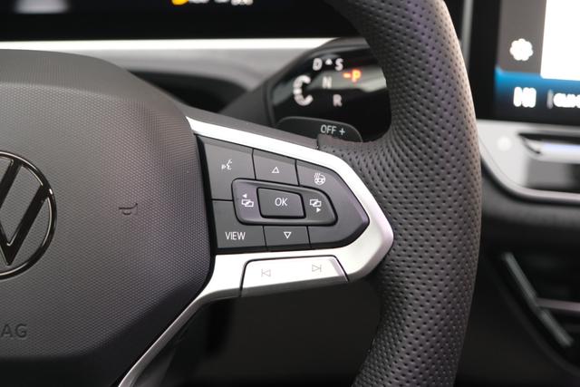 VW Passat Variant R-Line 