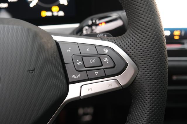 VW Passat Variant R-Line 