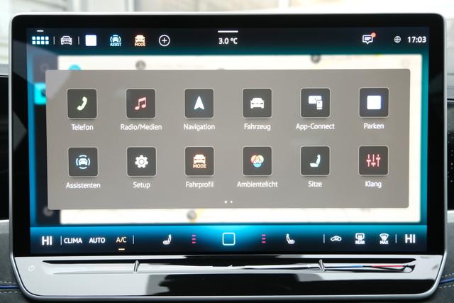 VW Passat Variant R-Line 