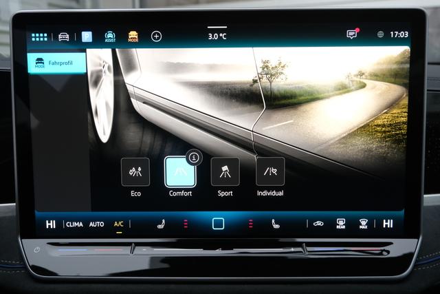 VW Passat Variant R-Line 